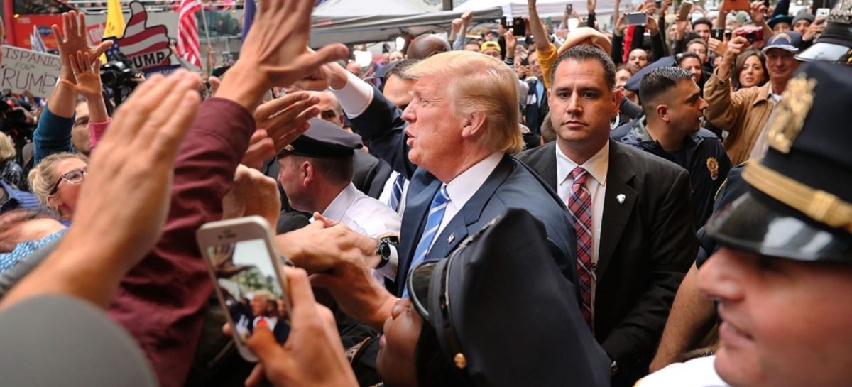 Hillary Clinton Leads Donald Trump After Second Debate