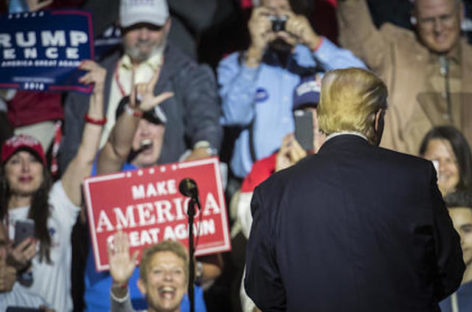 How to Watch the Final 2016 Presidential Debate Live Stream Online