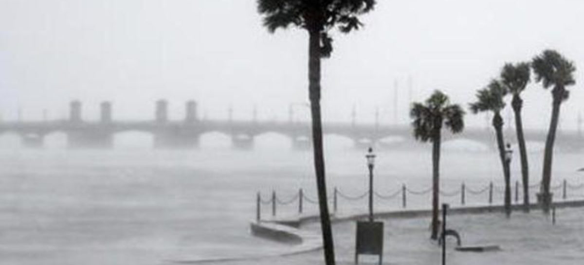 Hurricane Matthew: Local Red Cross Volunteers are Headed to Florida