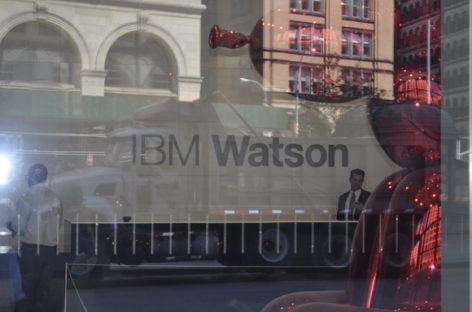 IBM’s Watson to make analytics elementary for HR, supply chain professionals