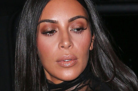 Kim Kardashian feared rape during Paris heist