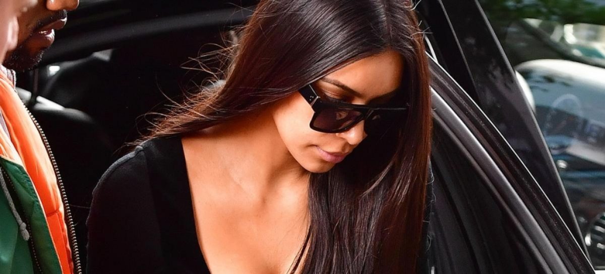 Kim Kardashian resumes filming E! reality TV show after robbery