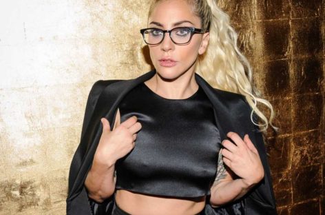 Lady Gaga returns to NYC bar when she launched her career