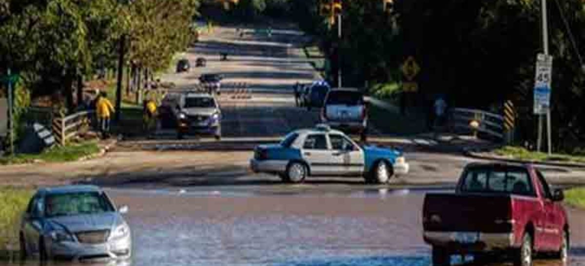 Matthew’s punch still delivers pain to North Carolina