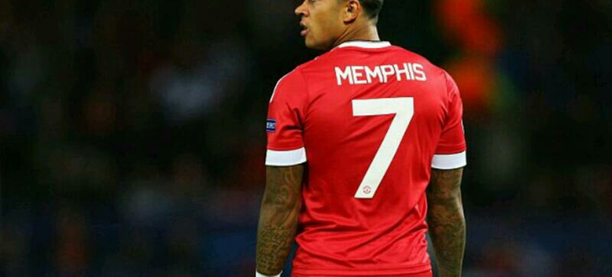 Memphis Demands More Playing Time at Manchester United