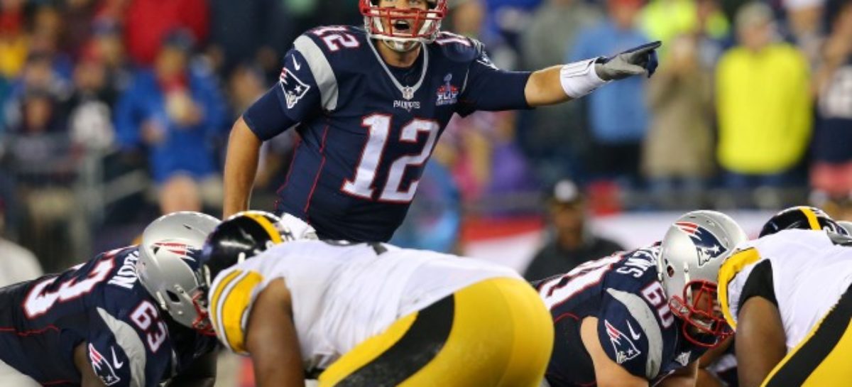 Jones fine, defense, penalties not in Steelers’ loss to Pats