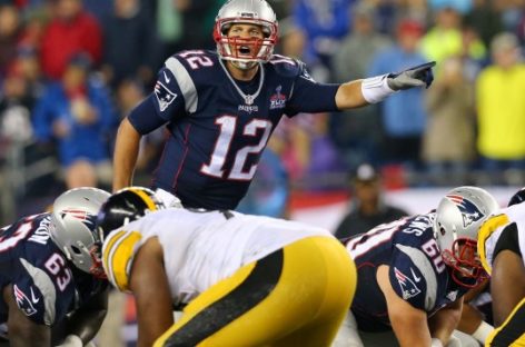 Jones fine, defense, penalties not in Steelers’ loss to Pats