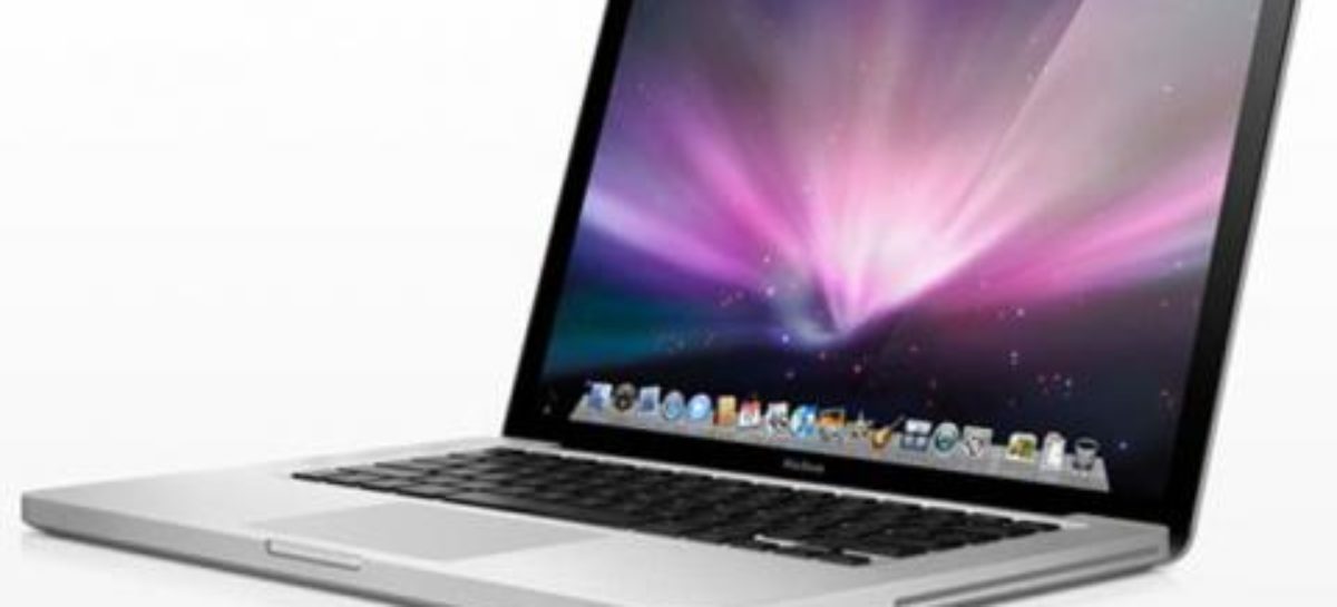 New Macbooks Coming To The Market Later This Month