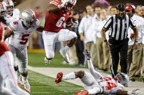 Ohio State vs Wisconsin: Highlights, score and recap