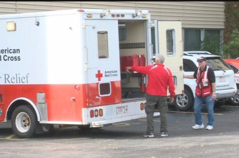 Red Cross to send Ky. team to hurricane areas