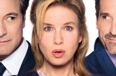 Renée Zellweger shines in ‘Bridget Jones’s Baby’