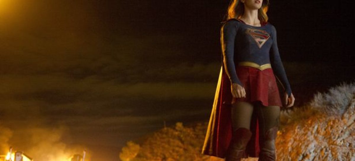 SUPERGIRL Recap: “The Last Children of Krypton” Say Goodbye