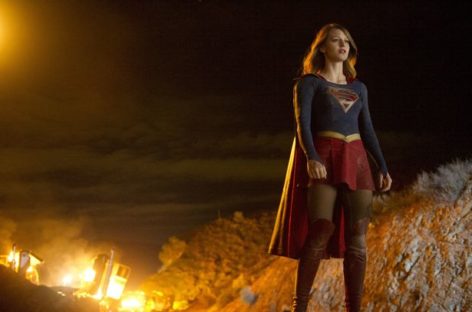 SUPERGIRL Recap: “The Last Children of Krypton” Say Goodbye