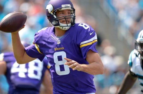 PFW Matchup Breakdown: Minnesota Vikings vs. Philadelphia Eagles