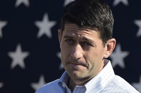 Speaker Ryan may address Trump tension during Brookfield appearance