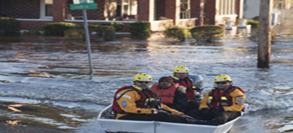 Hurricane Matthew’s US death toll reaches 43