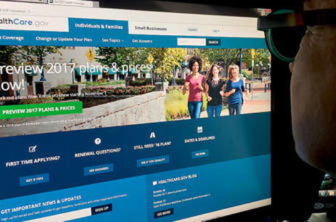 Only 1 provider in state to offer Affordable Care coverage