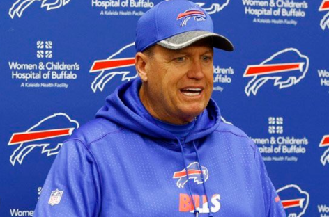 Four best things Rex Ryan said after the Bills embarrassed the Patriots