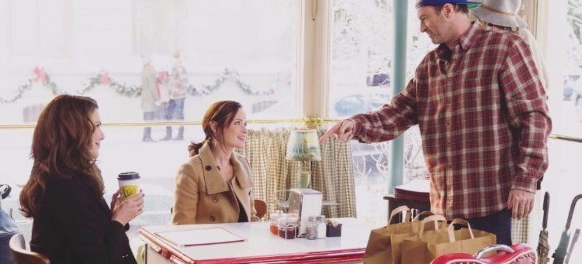 Two Orlando coffee shops to get “Gilmore Girls” makeover