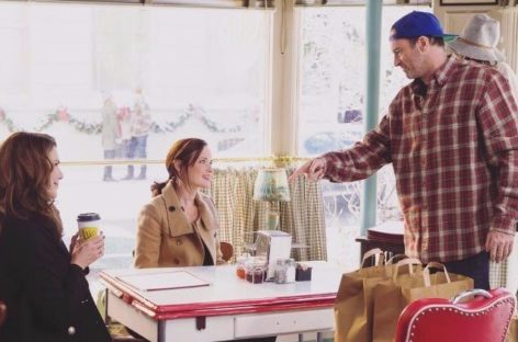 Two Orlando coffee shops to get “Gilmore Girls” makeover