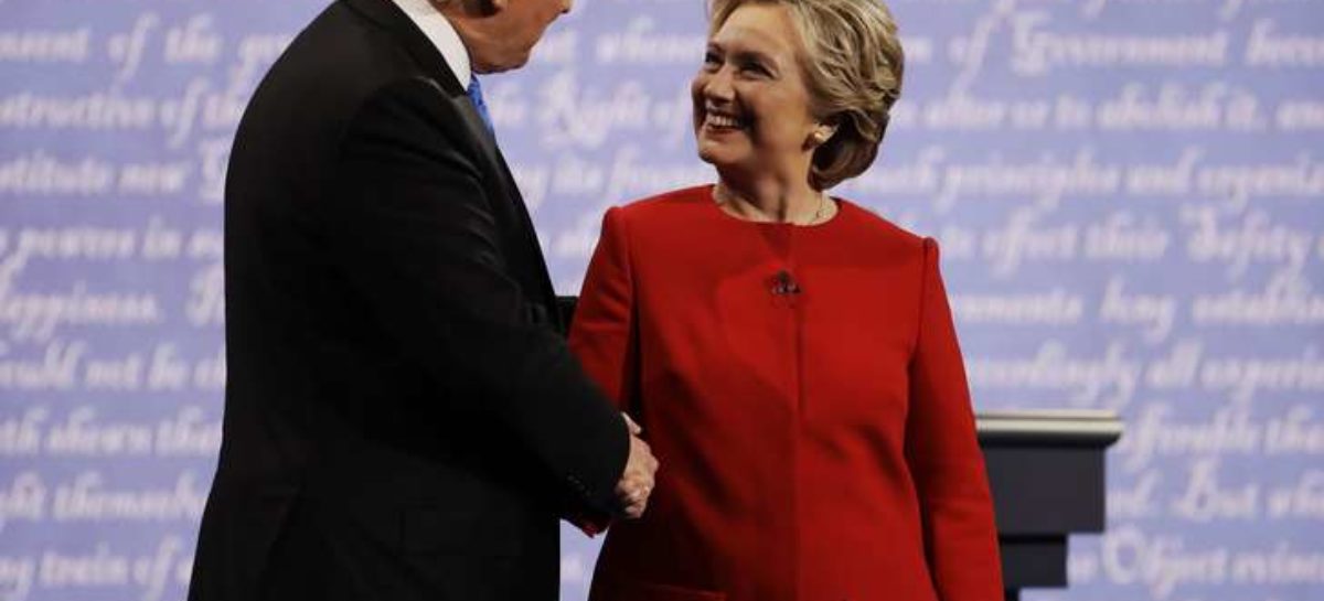 Vice presidential debate seen by 35.6 million viewers