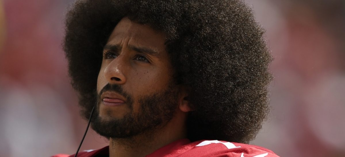 Will Bill’s fans be accepting of Kaepernick during Sunday’s game?