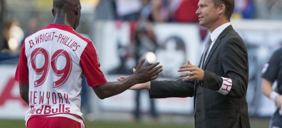 Wright-Phillips gets Golden Boot, Red Bulls win the east