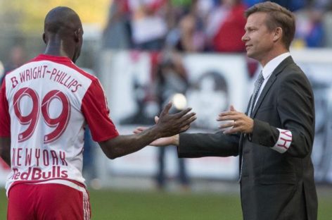 Wright-Phillips gets Golden Boot, Red Bulls win the east