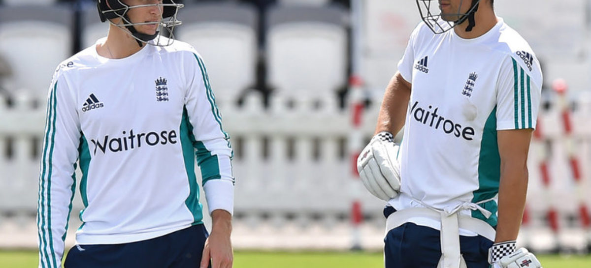 1st Test: Moeen double strike lifts England before lunch