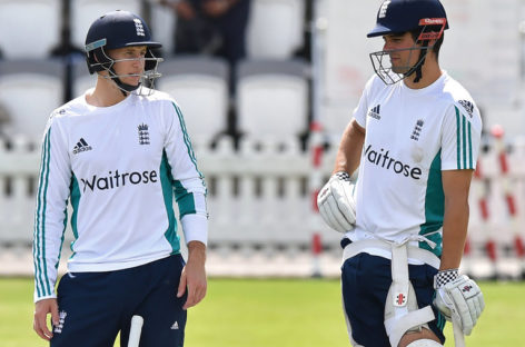 1st Test: Moeen double strike lifts England before lunch