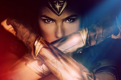 A New Wonder Woman Trailer is Here