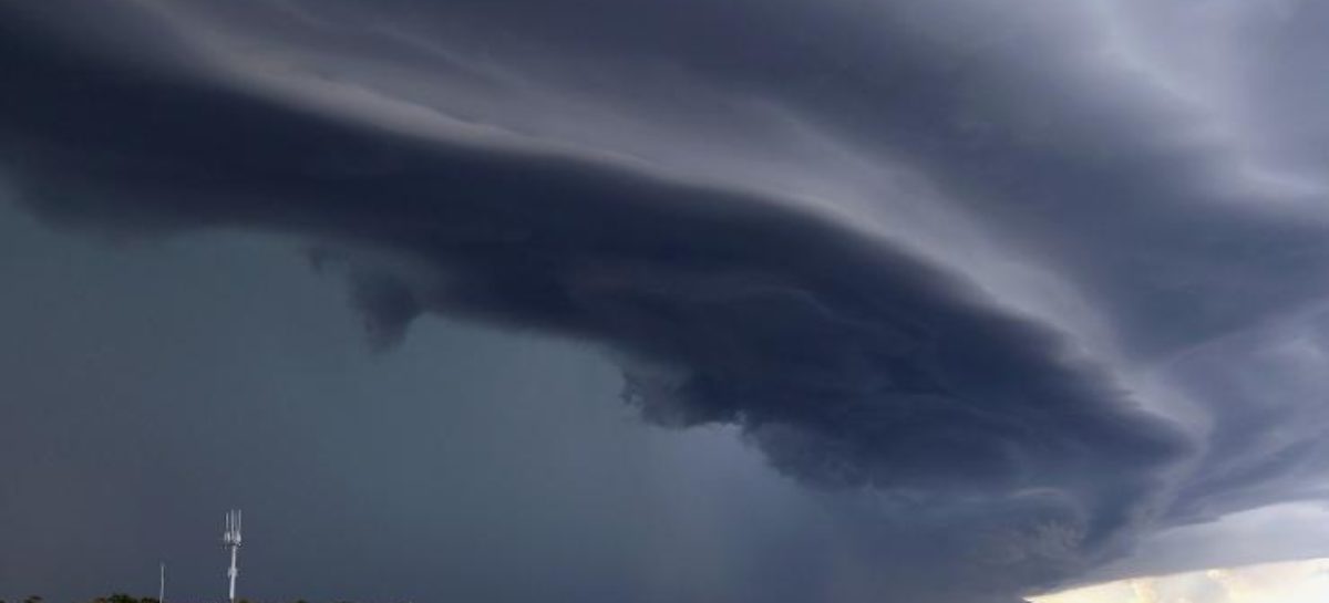 A Perfect Storm Causes Mass Asthma Outbreak In Melbourne