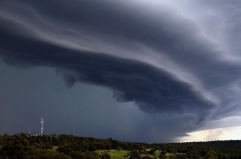 A Perfect Storm Causes Mass Asthma Outbreak In Melbourne