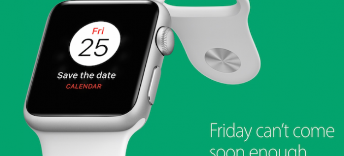 Apple returns to Black Friday