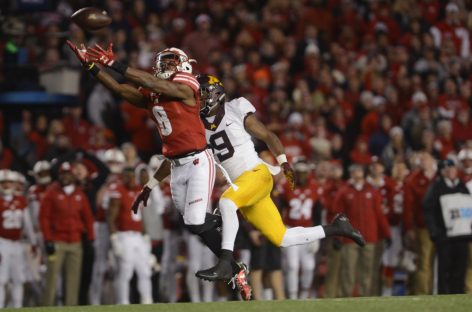 Badgers get to raise the axe again in rivalry vs Minnesota