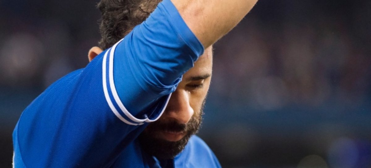 Blue Jays bats go silent against Indians in ALCS