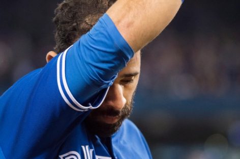 Blue Jays bats go silent against Indians in ALCS