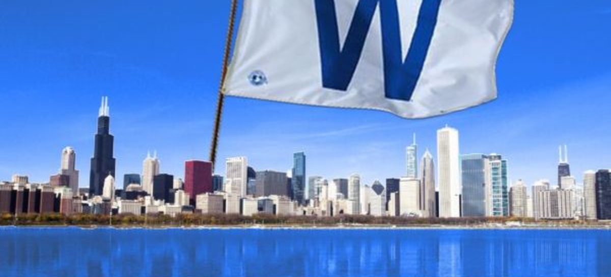 Chicago to honor champion Cubs with Friday parade, rally