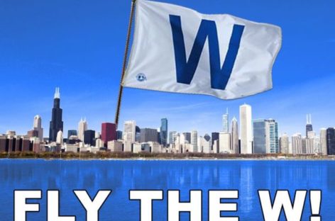 Chicago to honor champion Cubs with Friday parade, rally