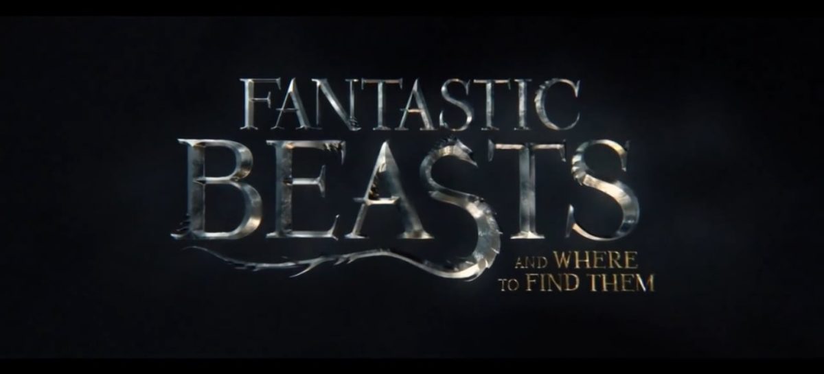 Cogill: Harry Potter Fans Will Love “Fantastic Beasts”