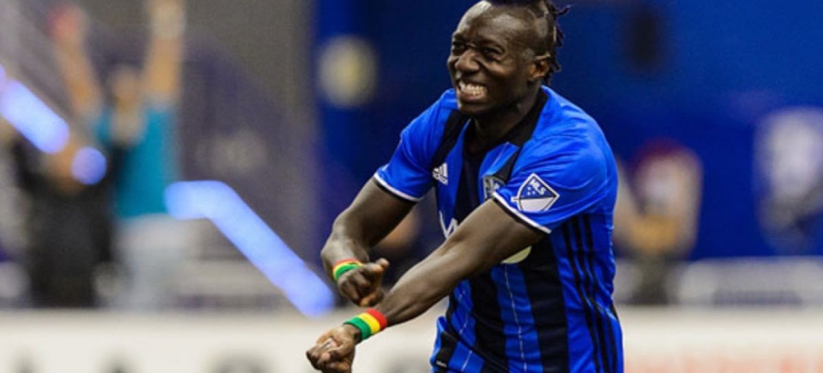 Mancosu scores twice, Impact beat United 4-2 to advance