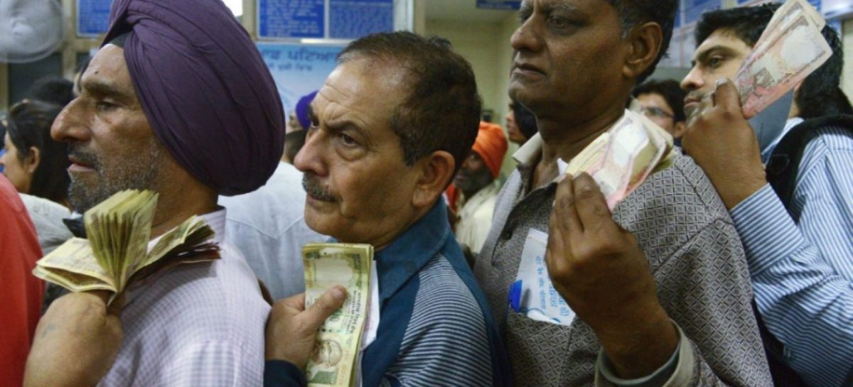 Don’t hoard currency, sufficient notes in supply: RBI