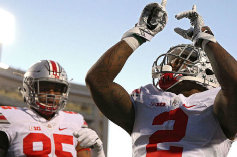 Buckeyes didn’t root for rival Wolverines despite CFP scenarios