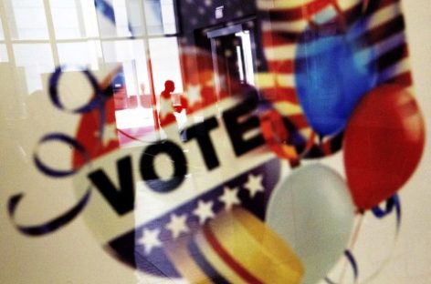 Early Voting Ending In Texas After Turnout Record