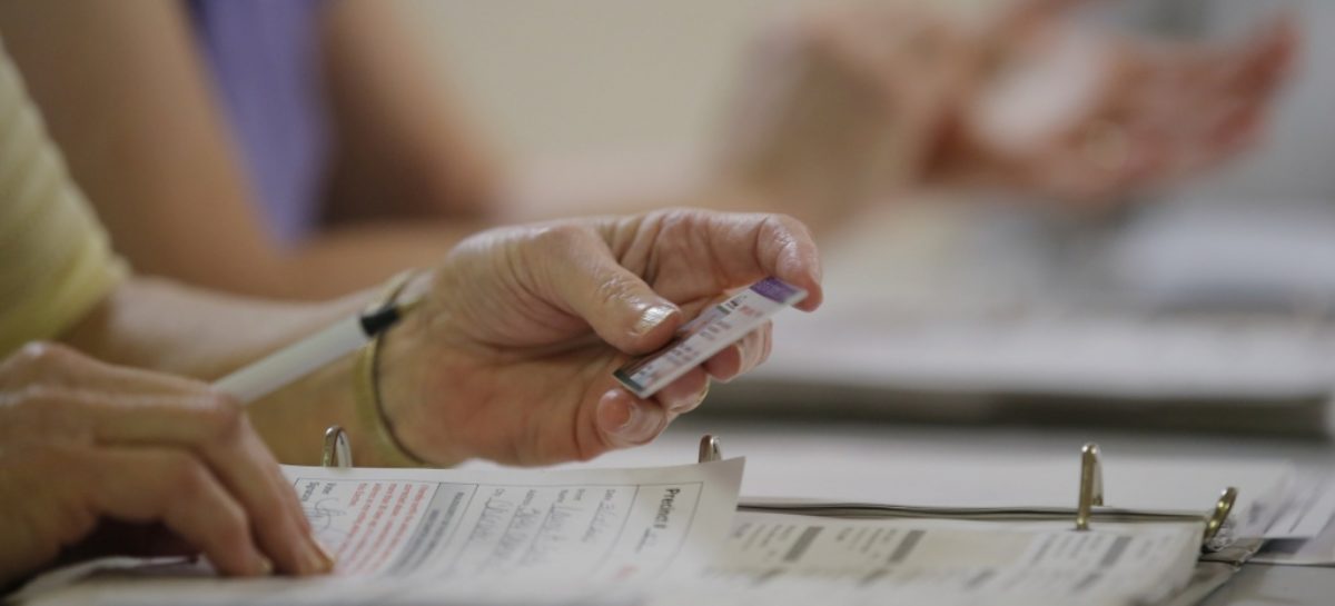 Early voting ending in Texas after setting turnout record