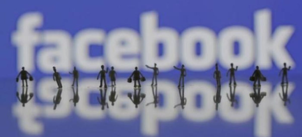 Facebook smashes earnings with £5.7bn revenue