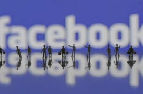 Facebook smashes earnings with £5.7bn revenue