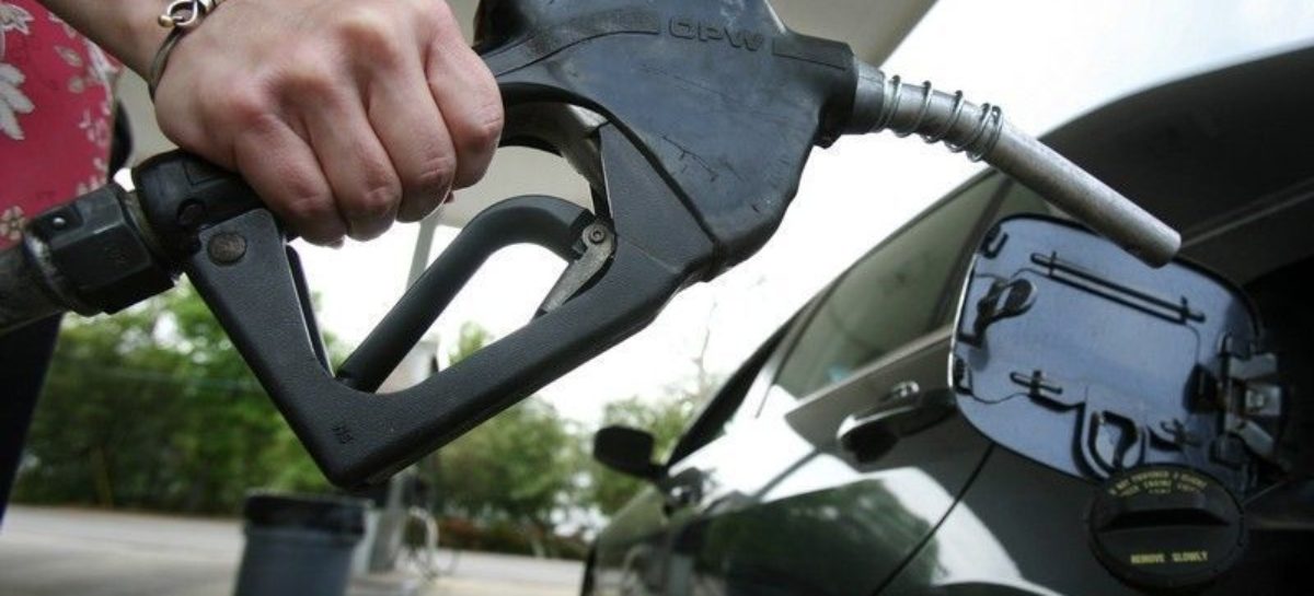 AAA Michigan: Statewide average gas prices rise 6 cents