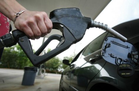 AAA Michigan: Statewide average gas prices rise 6 cents