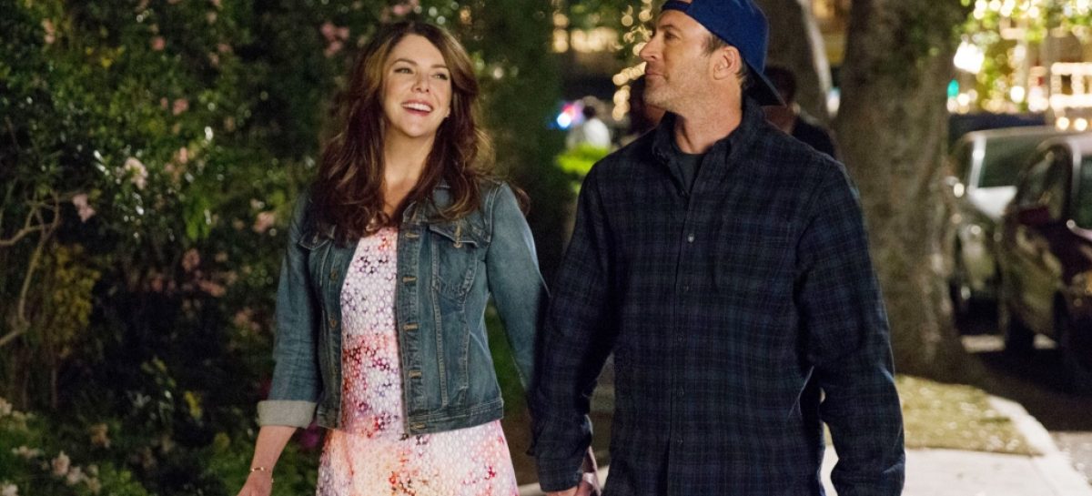 ‘Gilmore Girls’ Revival: Who’s The Father Of Rory’s Baby? [SPOILERS]